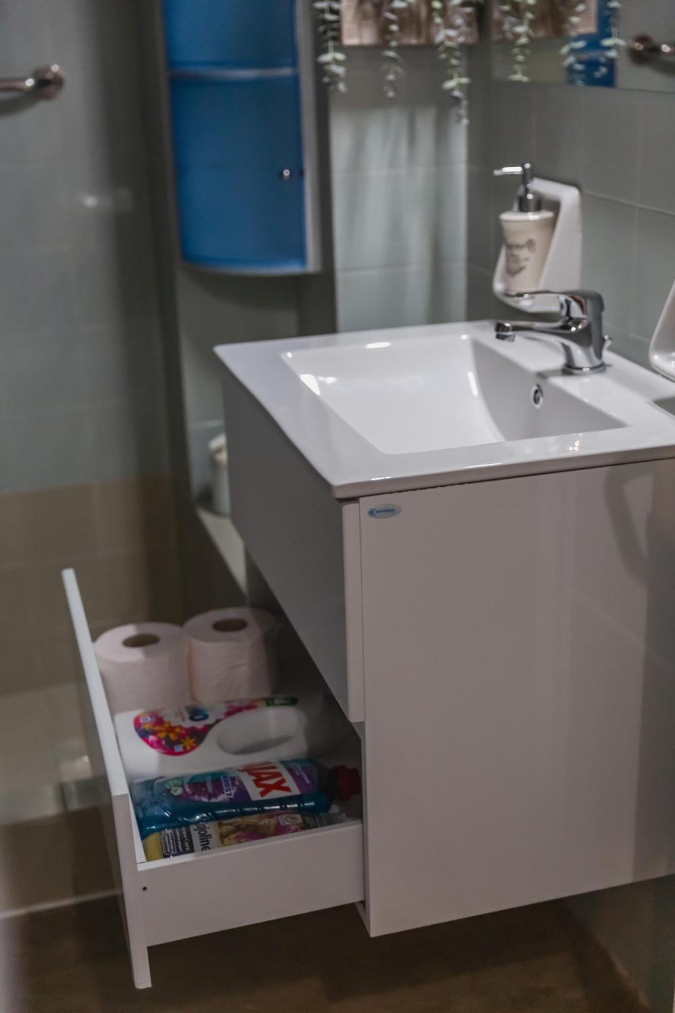 Sweet Greek Memories B Apartment Athena Bagian luar foto