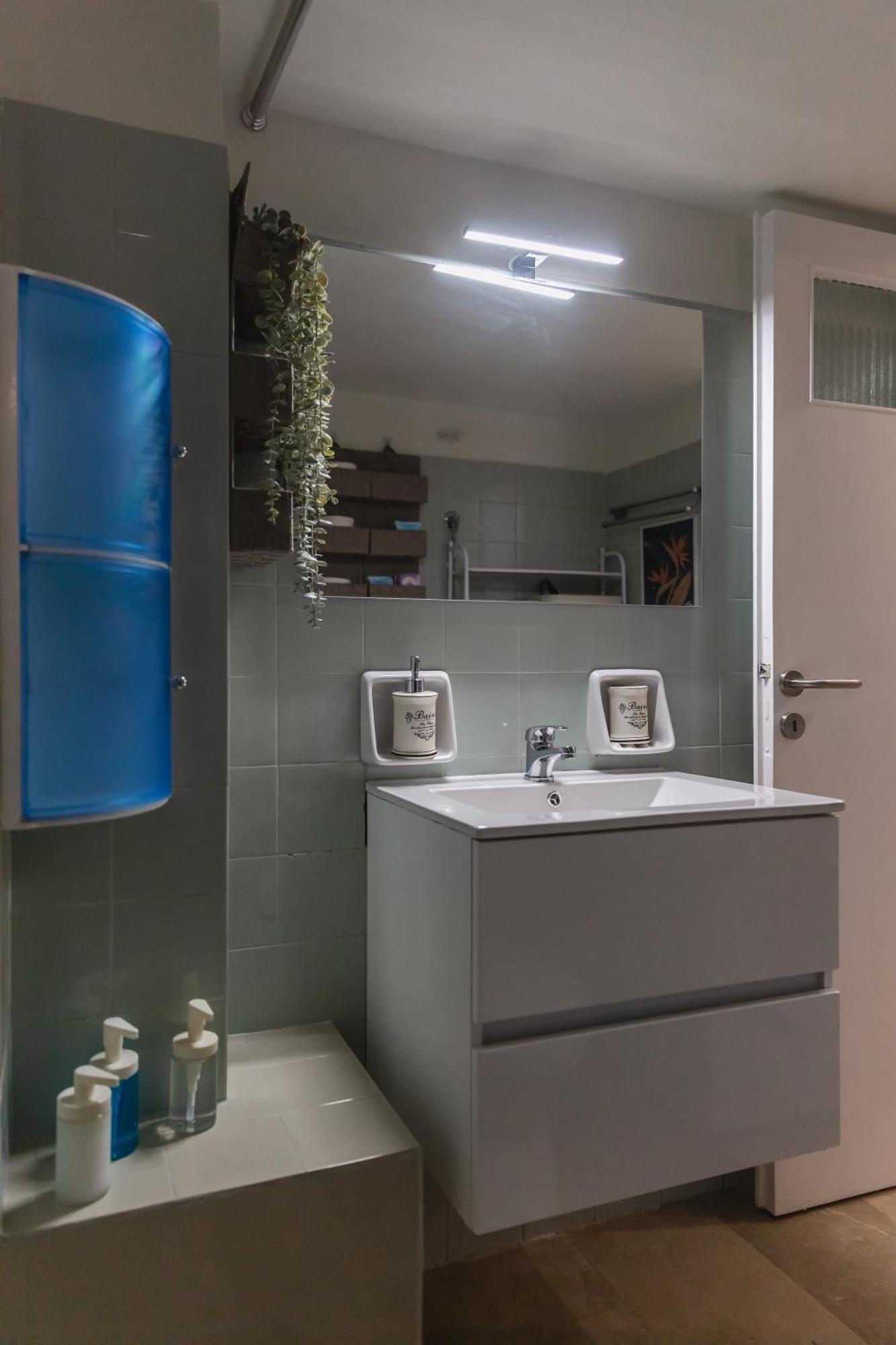 Sweet Greek Memories B Apartment Athena Bagian luar foto